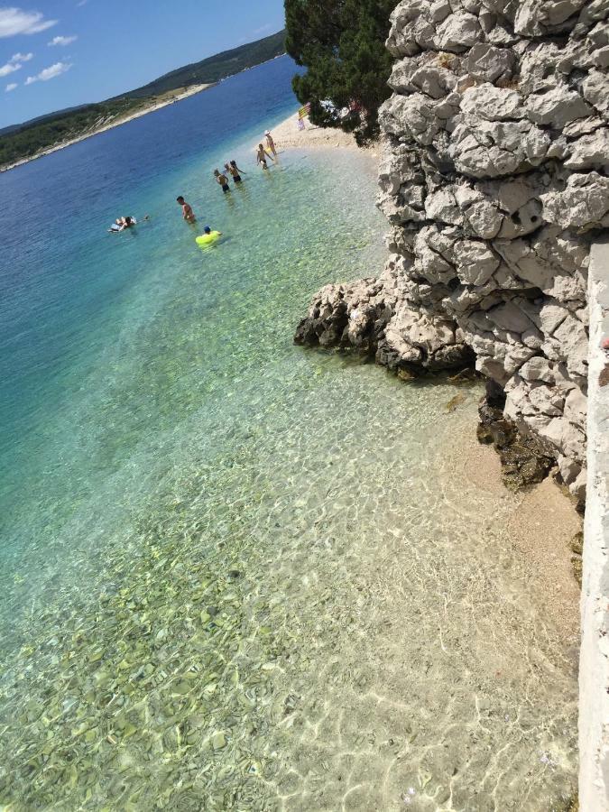 Fig Tree Povlja (Brac) Exterior foto