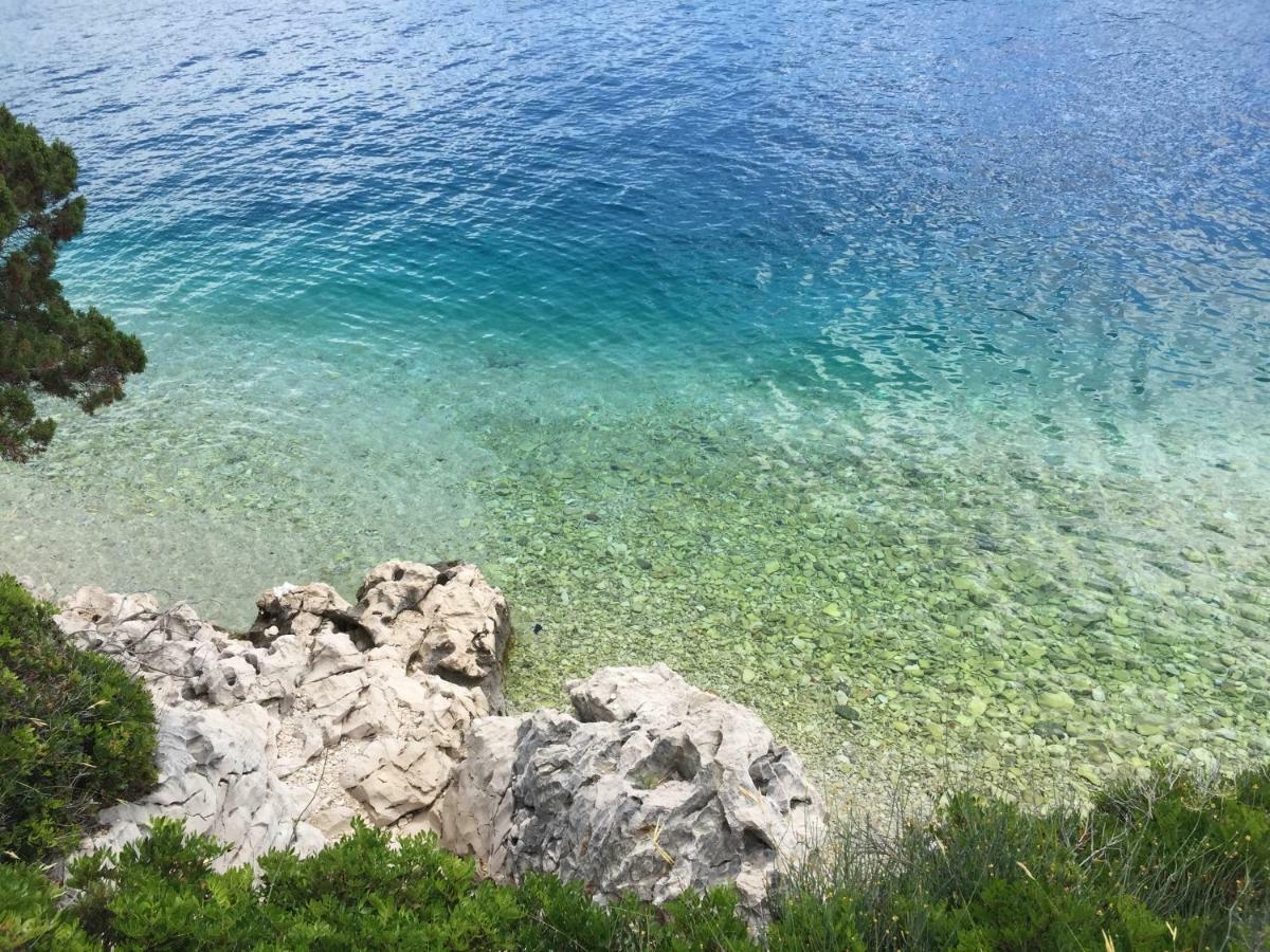 Fig Tree Povlja (Brac) Exterior foto